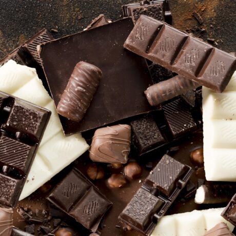 Milk Chocolates