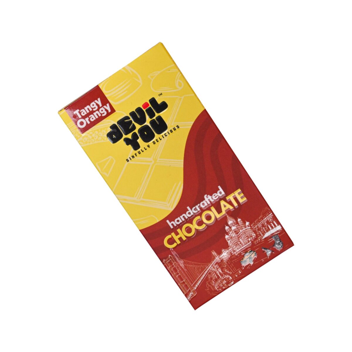 Tangy Orangy - Image 4
