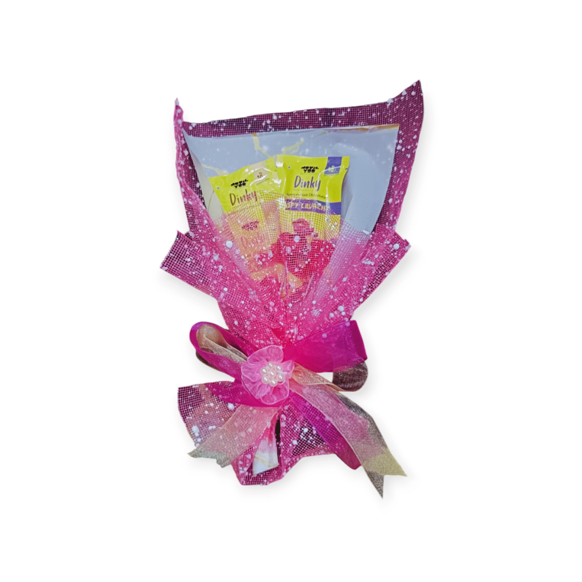 Chocolate Bouquet - Image 3