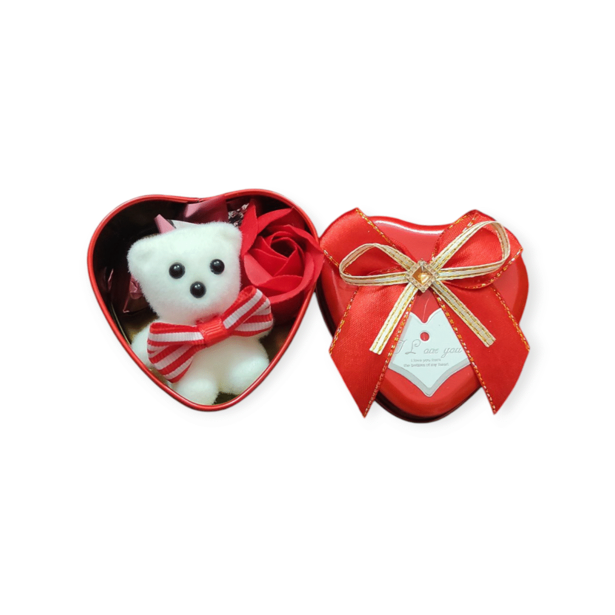 Valentine's Day Gift Box - Image 2