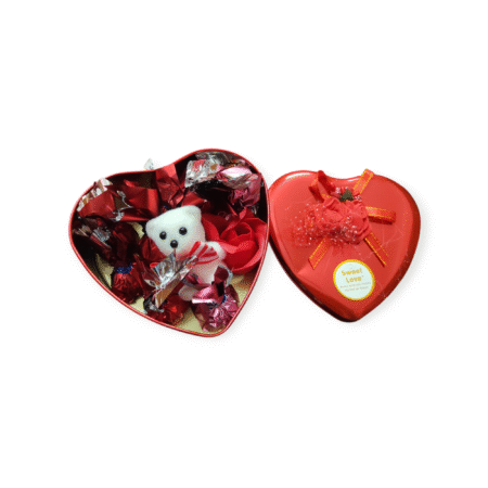Valentine's Day Gift Box