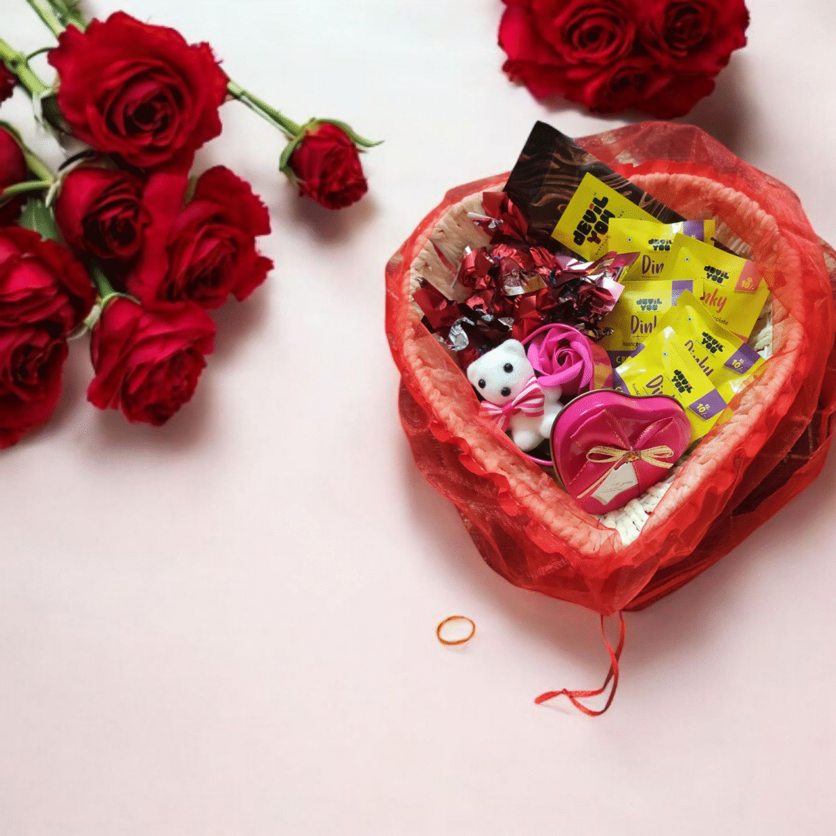 Valentine's Day Gift Box - Image 2