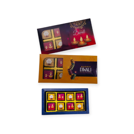 Gift Boxes (8 Assorted Chocolates)