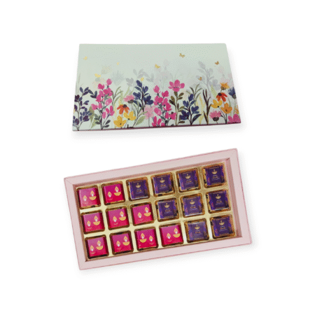 Gift Box 18 Assorted Chocolates