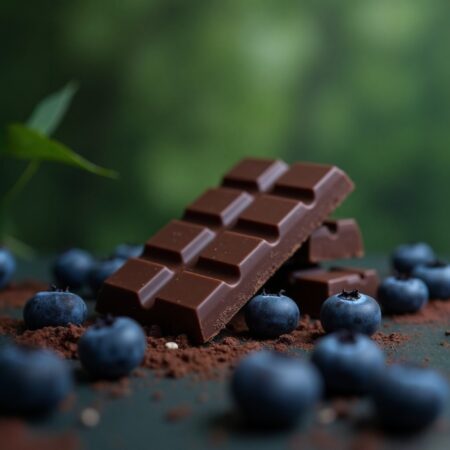 Blueberry Bliss