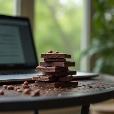 Choc Rock