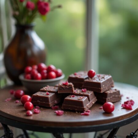 Cunning Cranberry