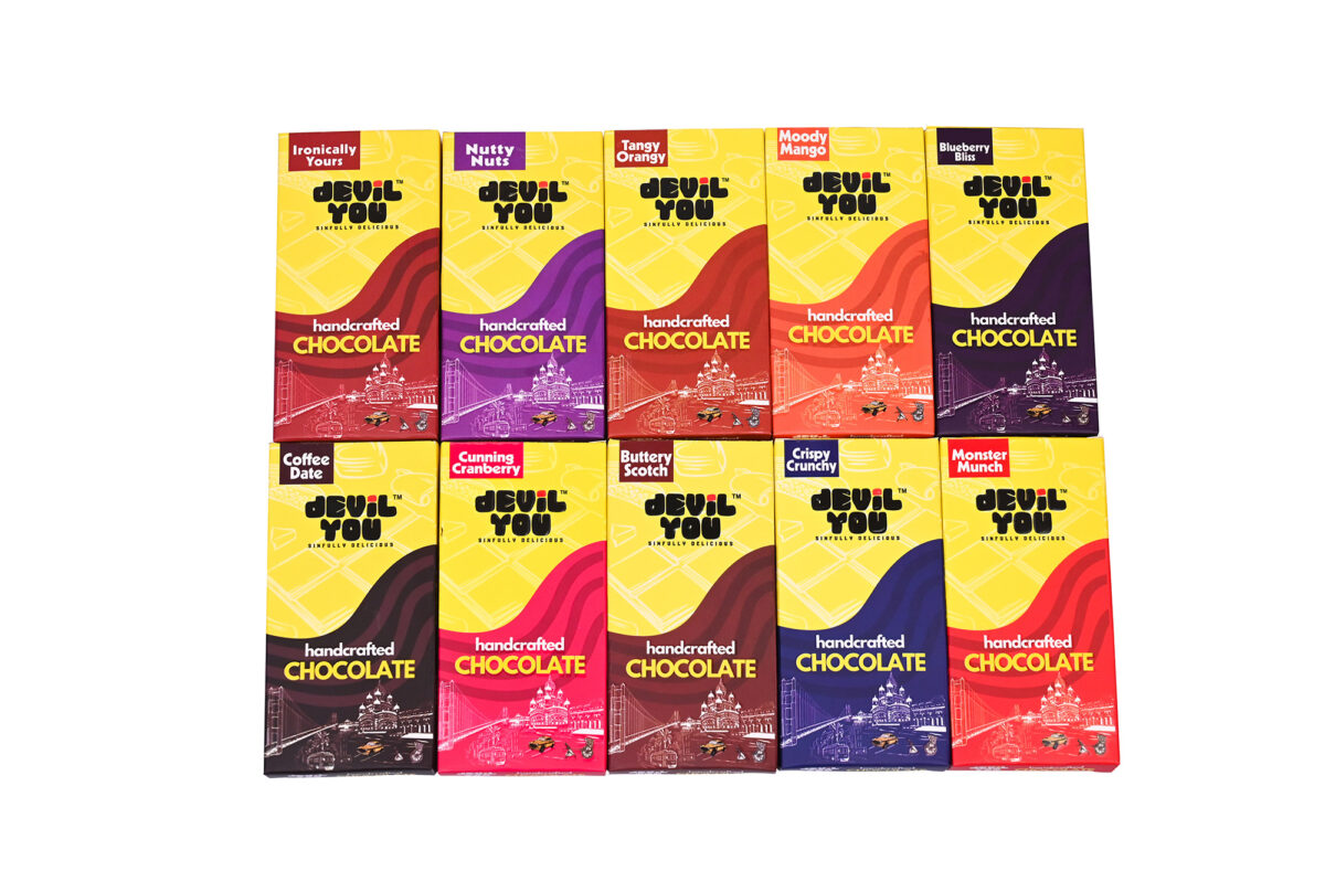 Monster Munch - Image 2