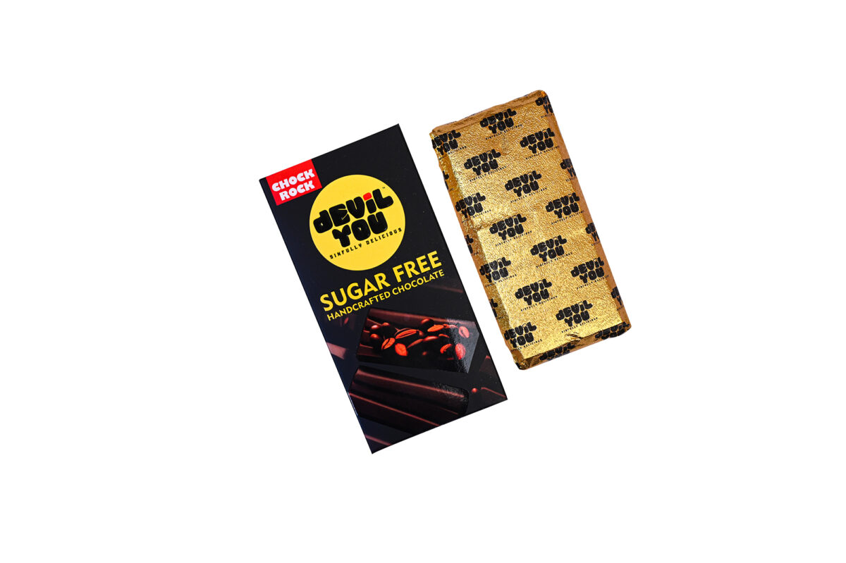 Sugar Free Chock Rock - Image 4