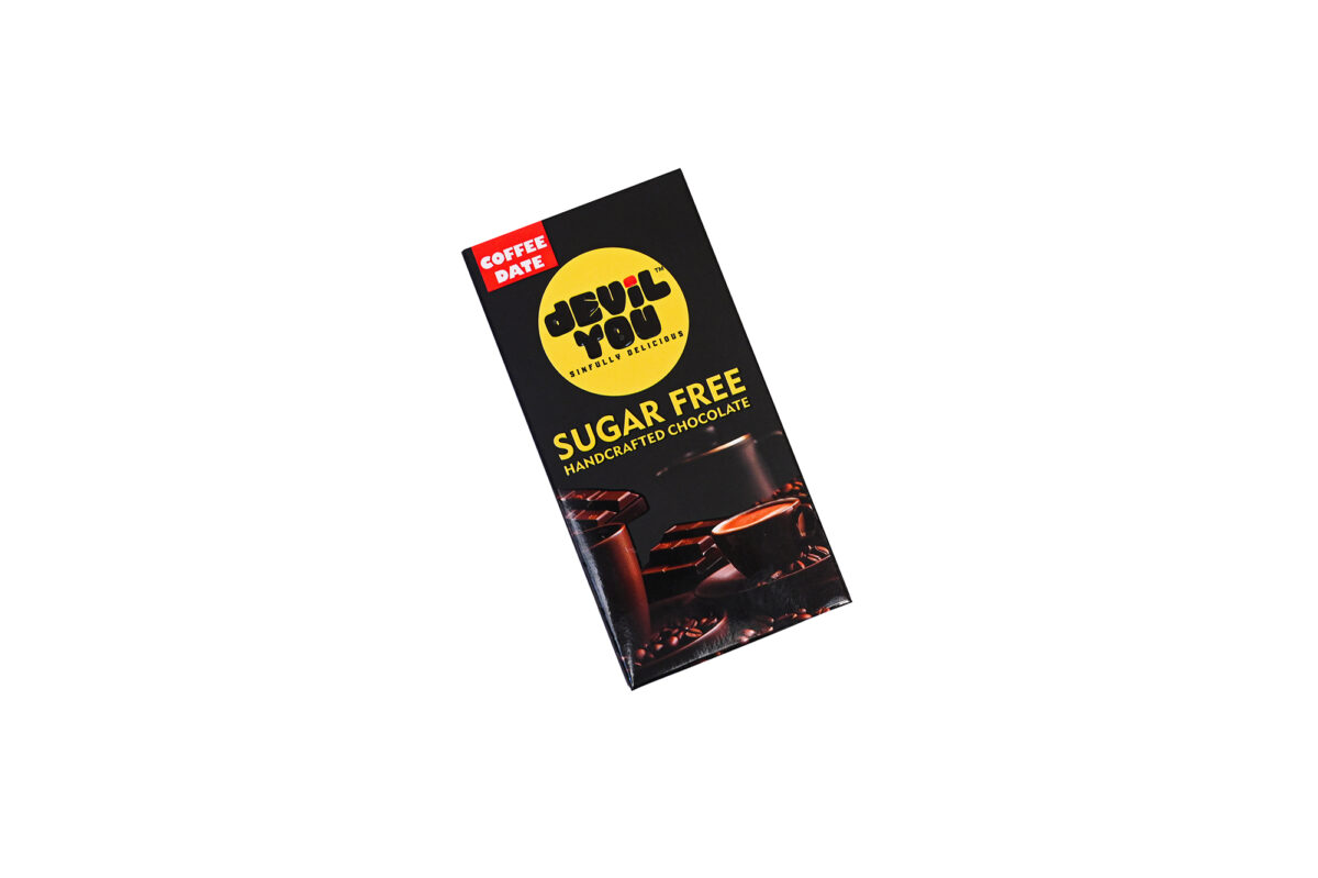 Sugar Free Coffee Date - Image 2