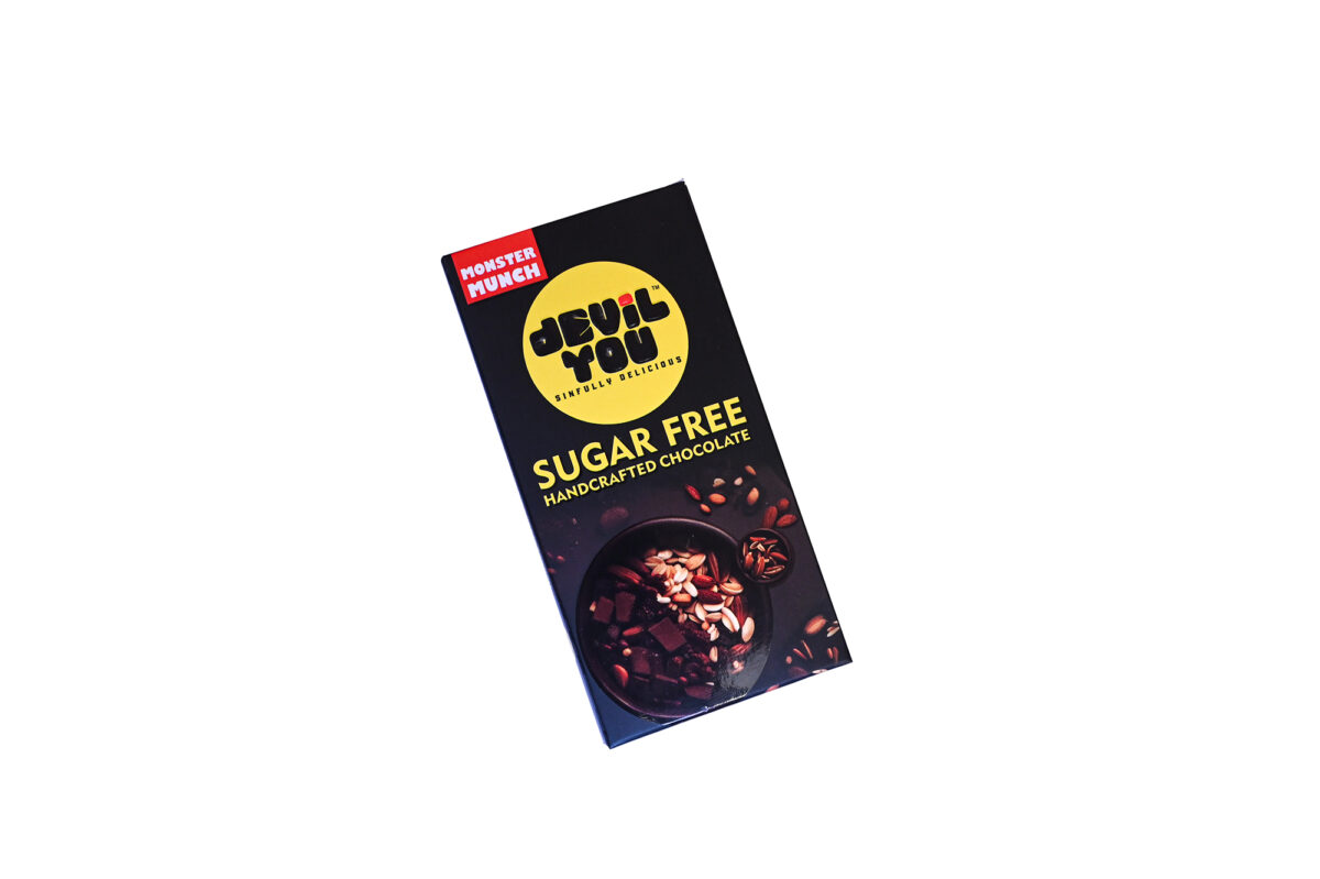 Sugar Free Monster Munch - Image 2