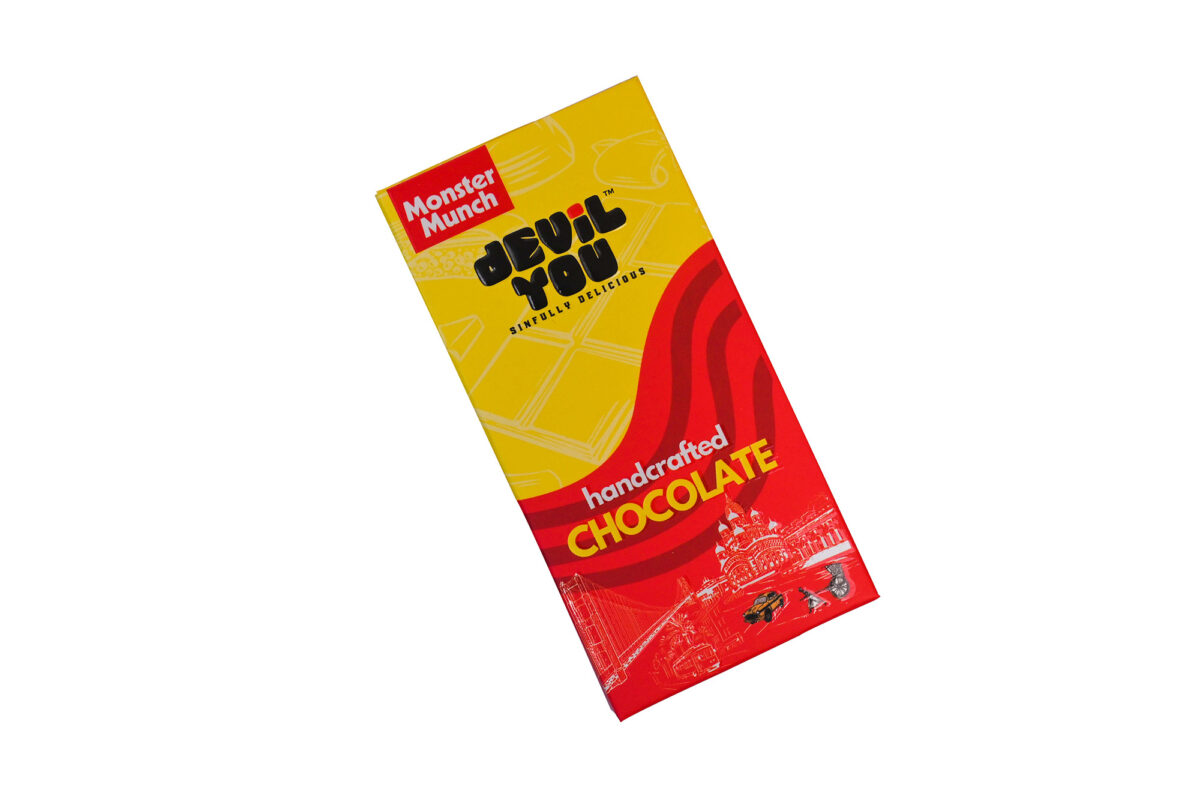 Monster Munch - Image 3