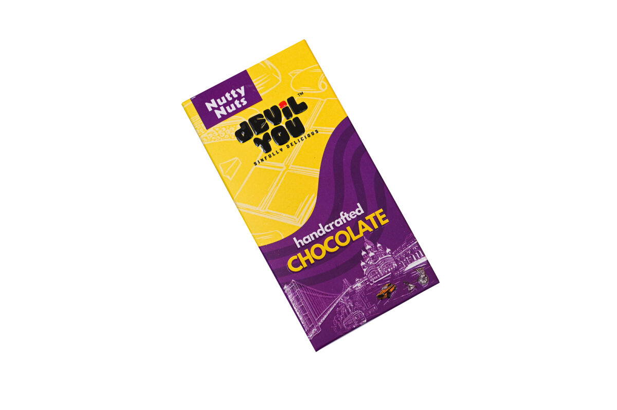 Nutty Nuts - Image 3