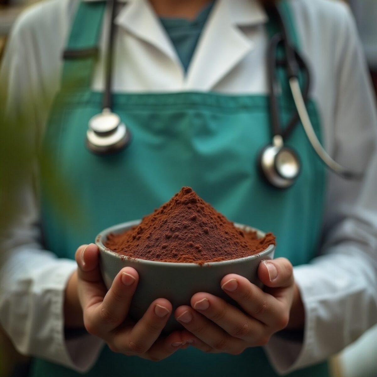 Hot Chocolate Sugar Free