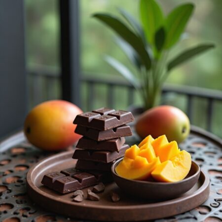 Moody Mango