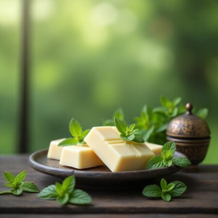 Melting Mint