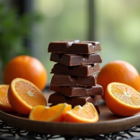 Tangy Orangy