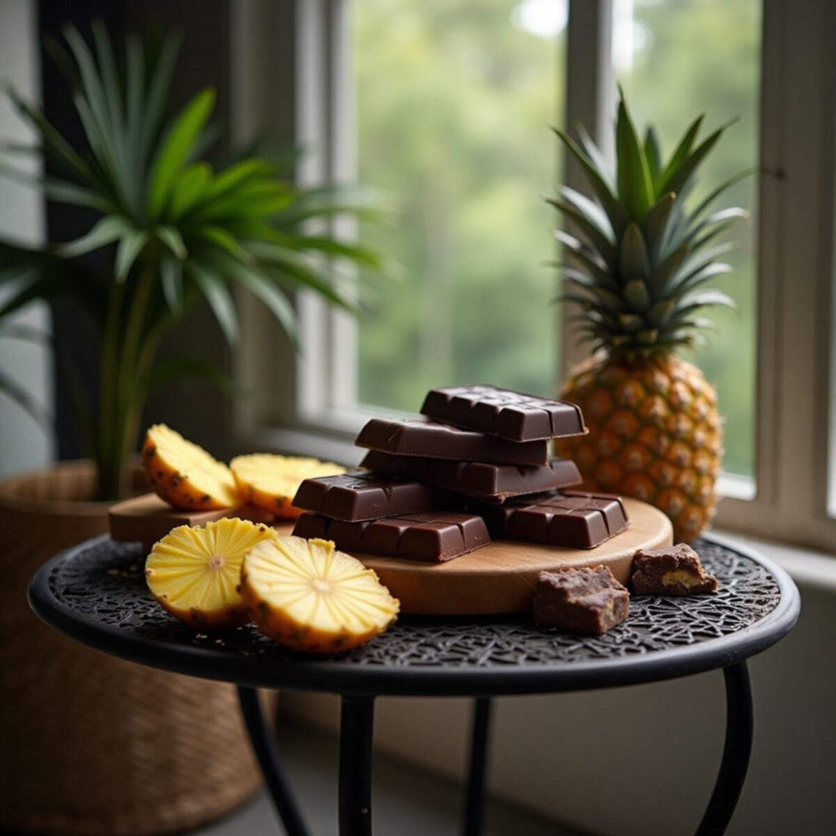 Pineapple Passion