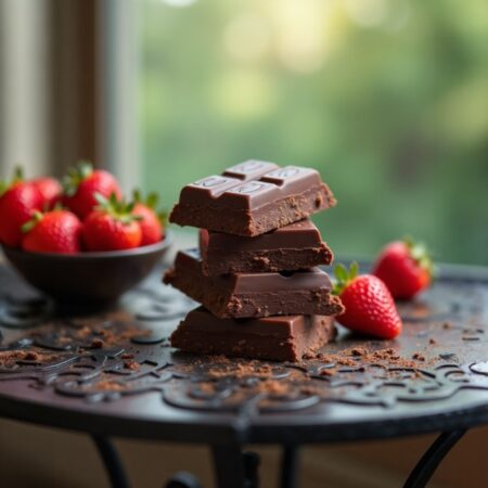 Super Strawberry