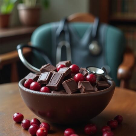 Sugar Free Cunning Cranberry