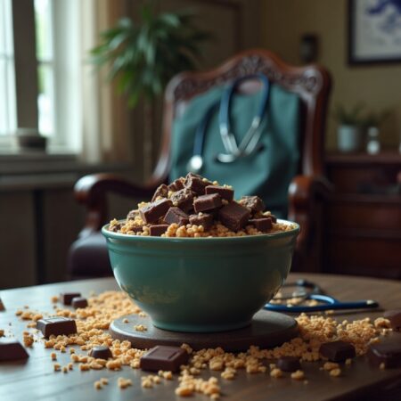 Sugar Free Crispy Crunchy