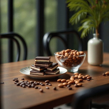 Crazy Cappuccino