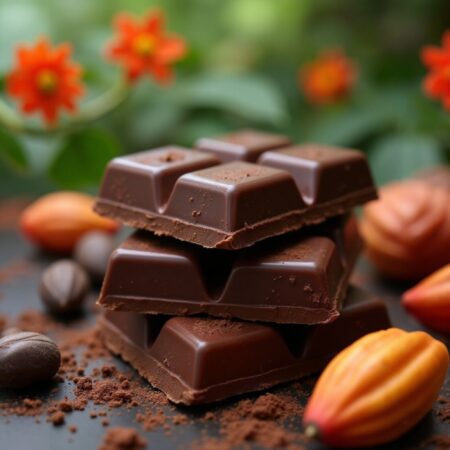Davo Pure Dark 72% Cocoa