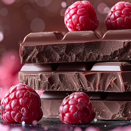 Fruit Chocolates