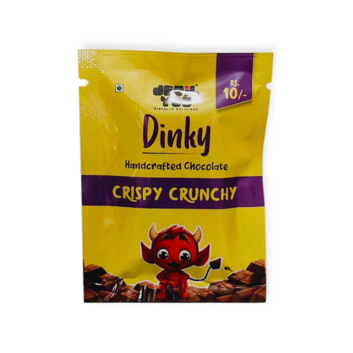 Crispy Crunchy - Image 7