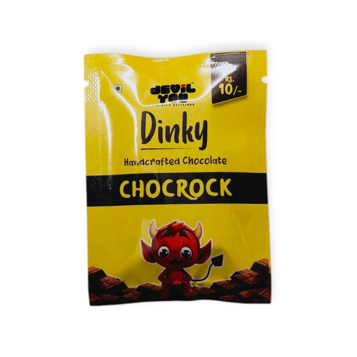 Choc Rock - Image 2