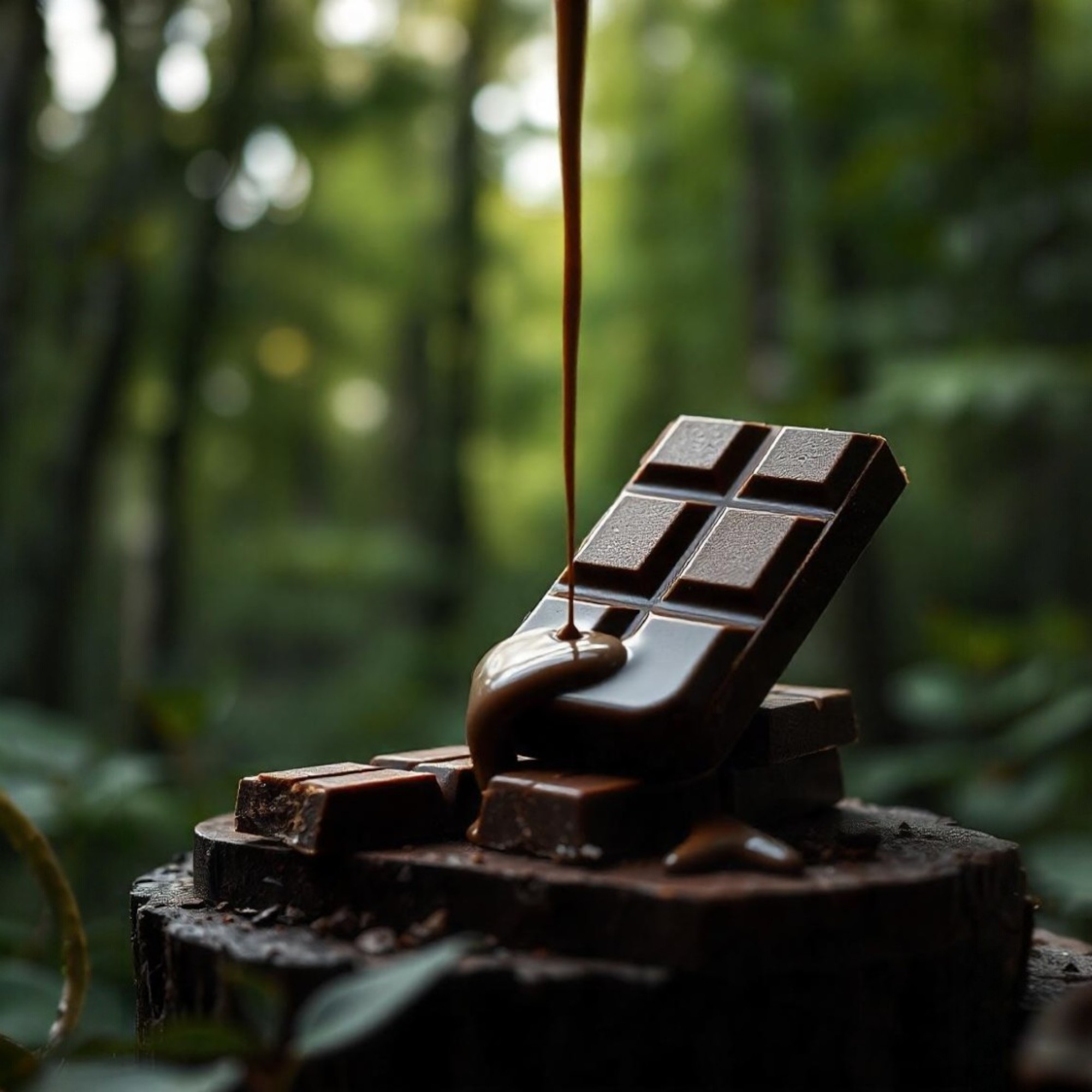 Dark Chocolates