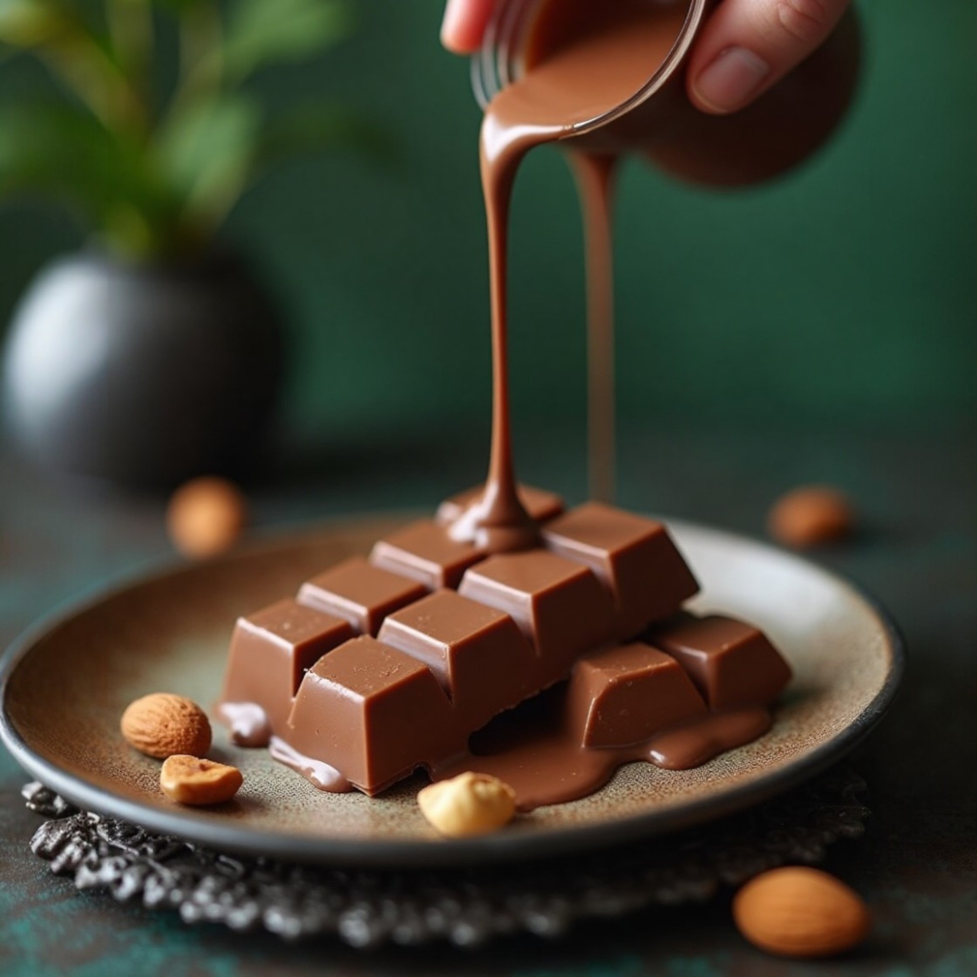 Milk Chocolates