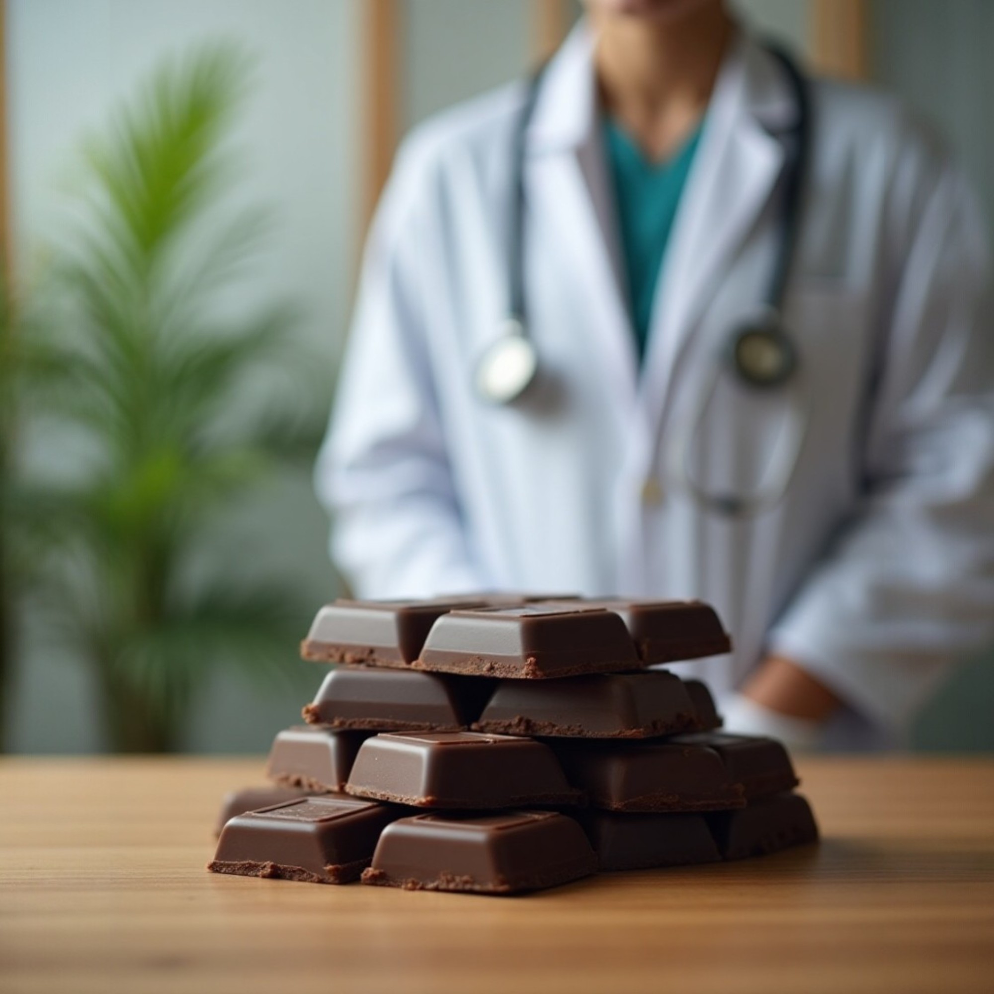 Zero Sugar Chocolates