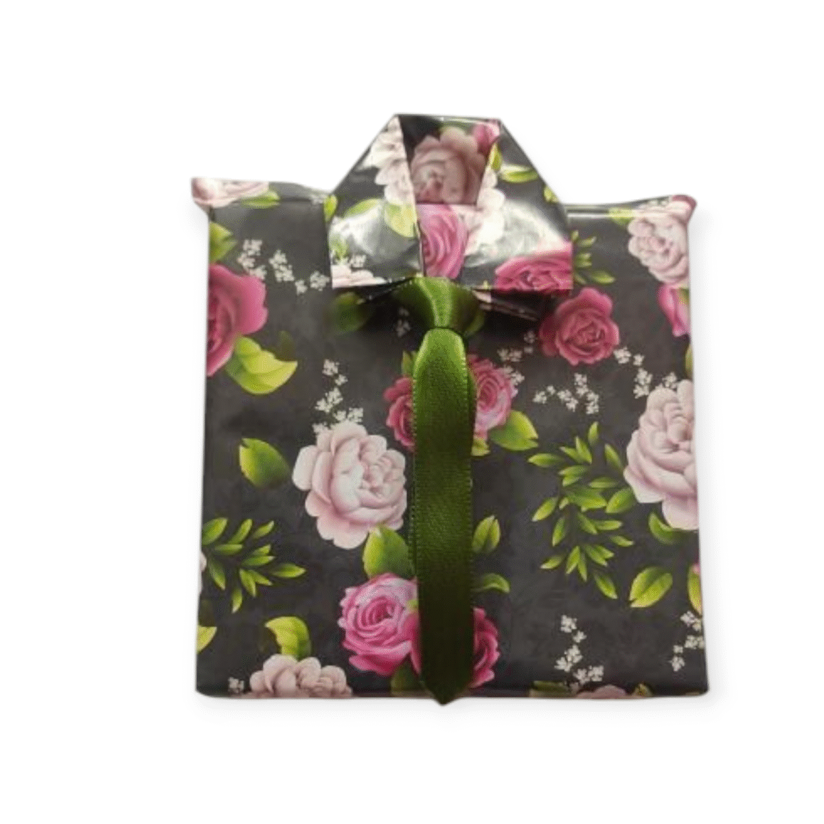 Gift Box with 2 chocolate bars - Image 5