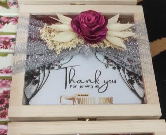 Gift Boxes - Marriage Anniversary
