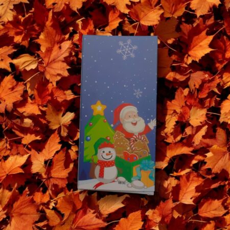Christmas Fruit & Nut