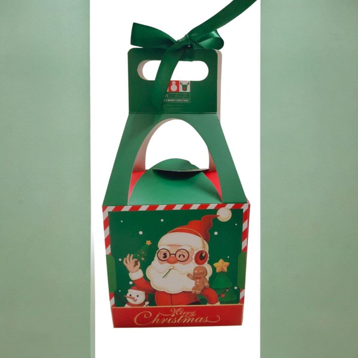Christmas Gift Box- Assorted Chocolates - Image 5