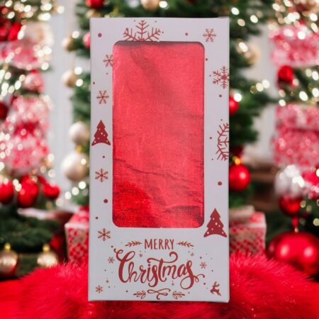Gift Boxes - Merry Christmas Bar