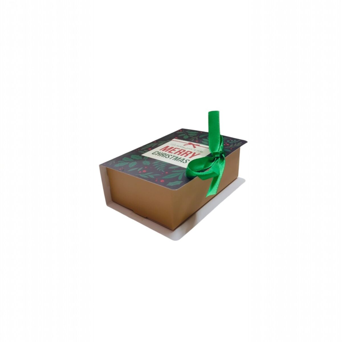 Christmas Gift Box- Assorted Chocolates - Image 2