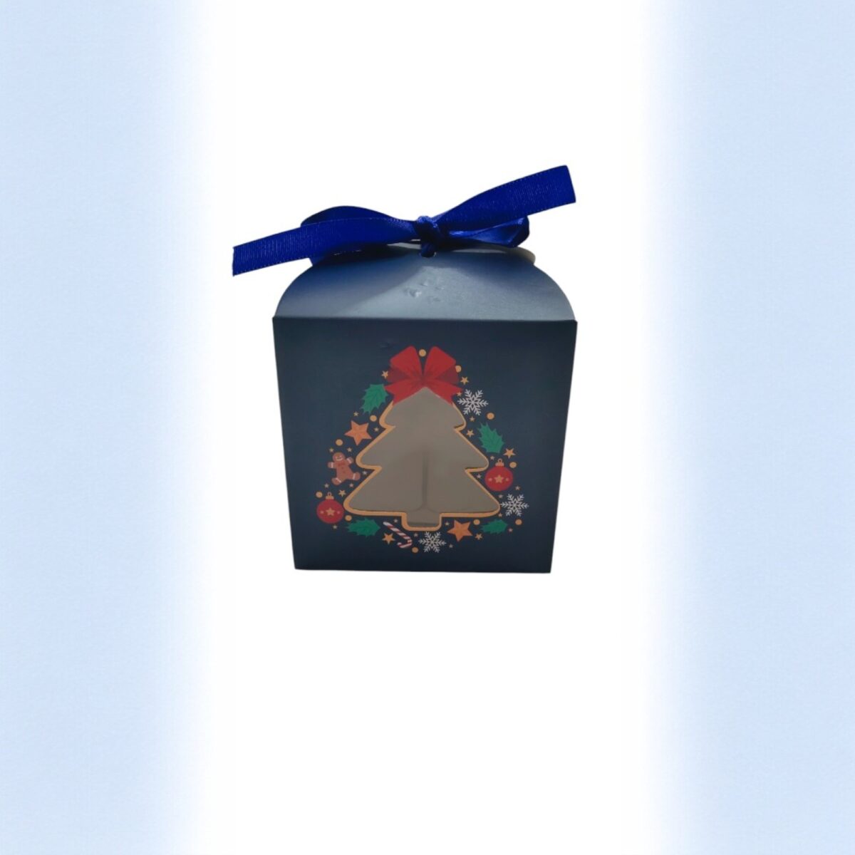 Christmas Gift Box- Assorted Chocolates - Image 2