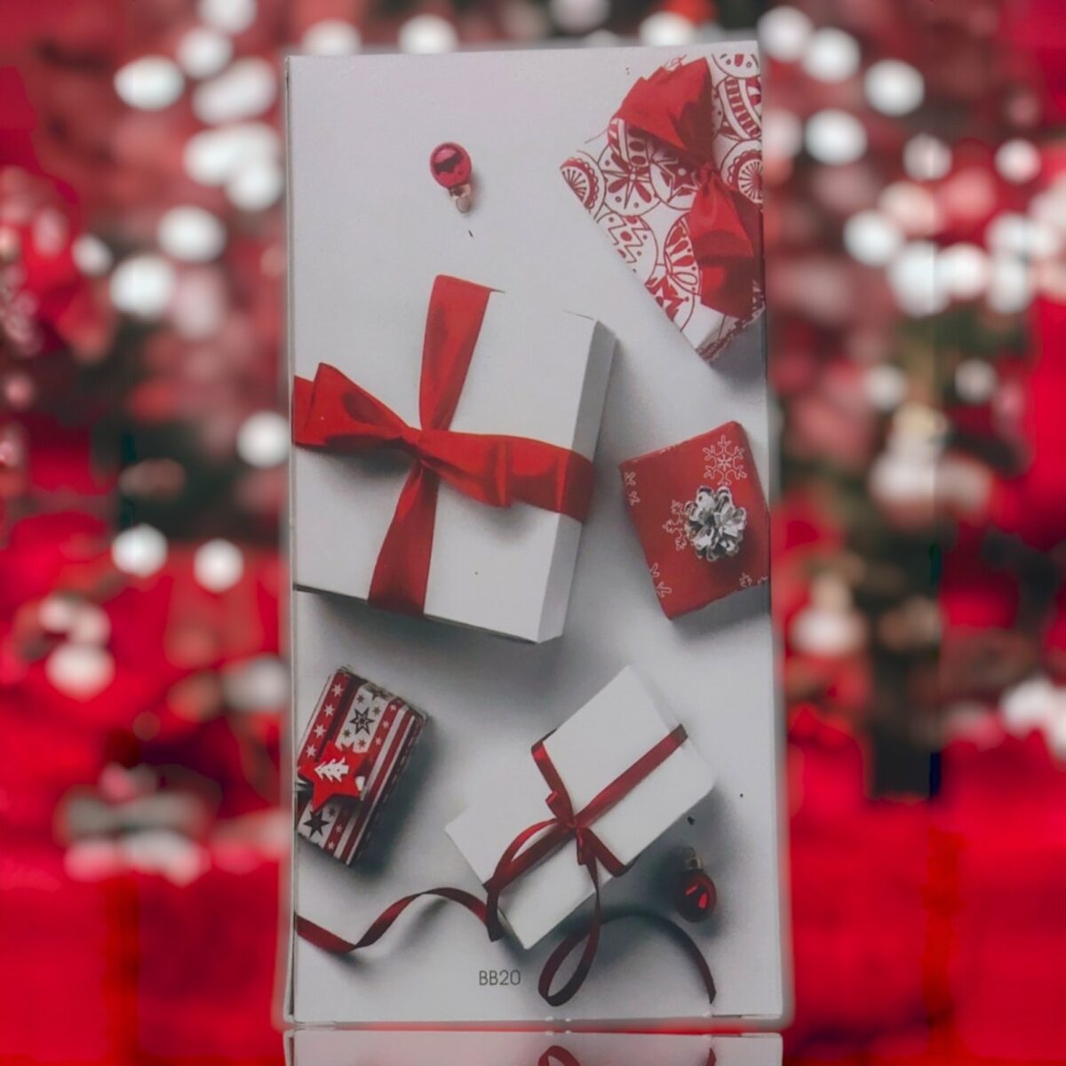 Christmas Fruit & Nut - Image 3