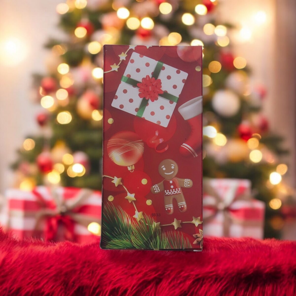 Christmas Fruit & Nut - Image 4
