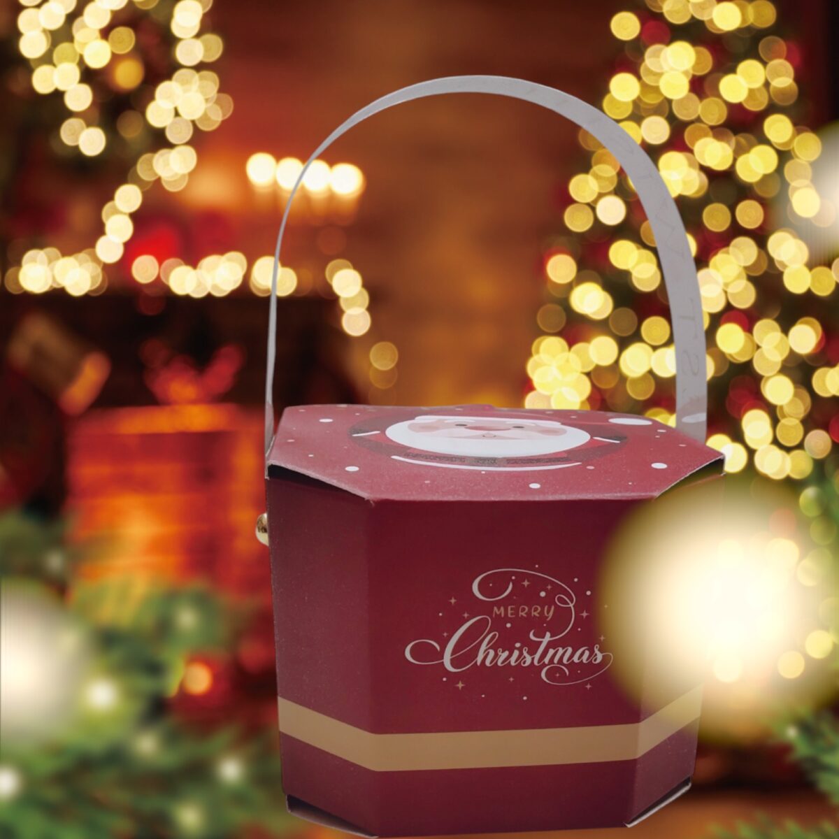 Gift Boxes - Merry Christmas - Image 13