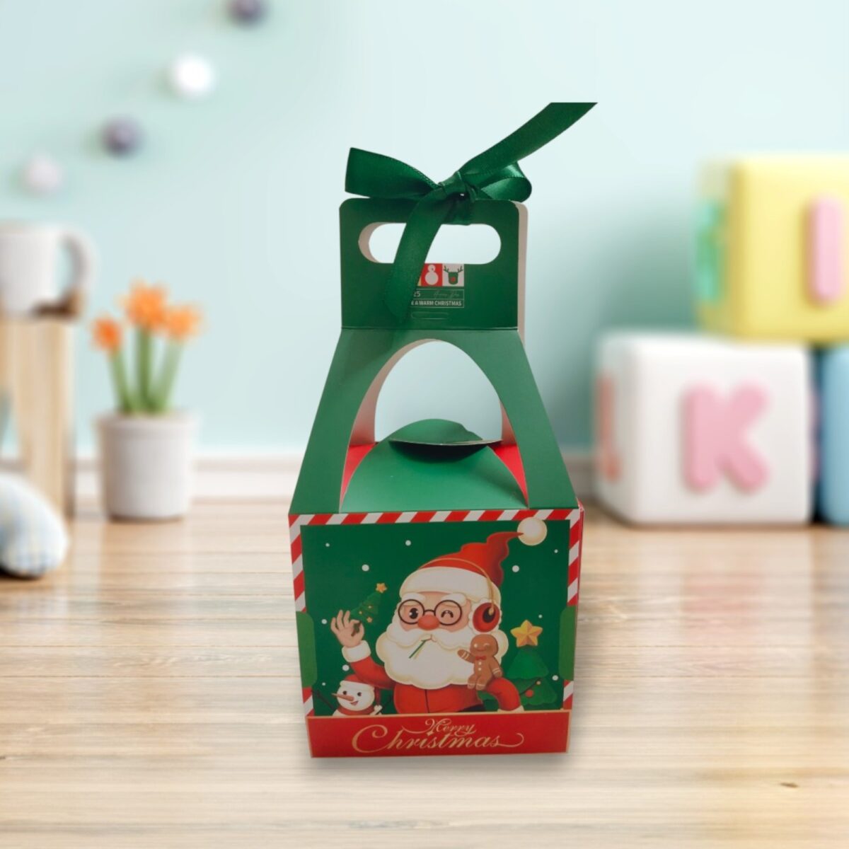 Gift Boxes - Merry Christmas - Image 7